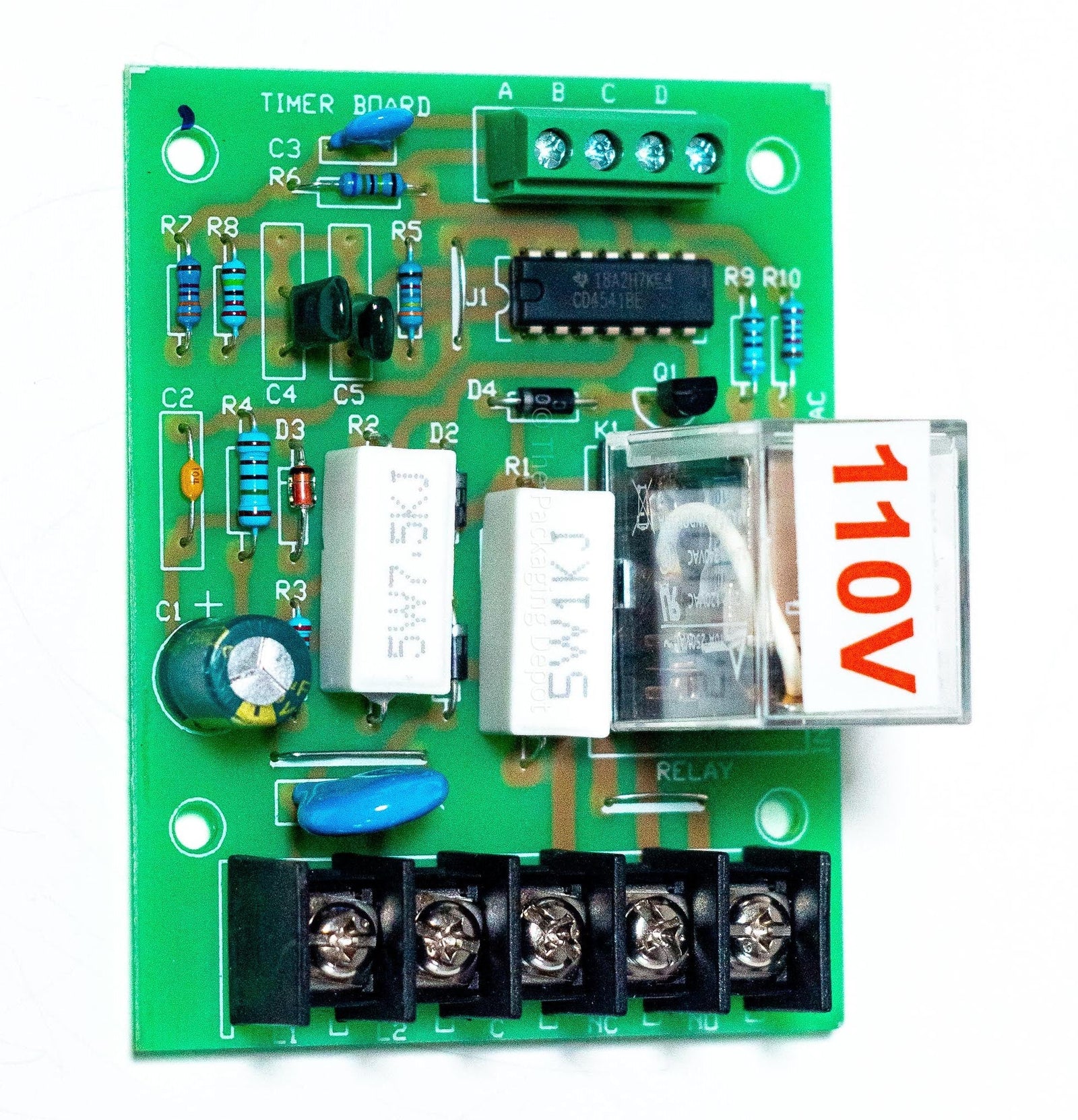 Spare Parts Every Shrink Wrapper Owner Should Stock