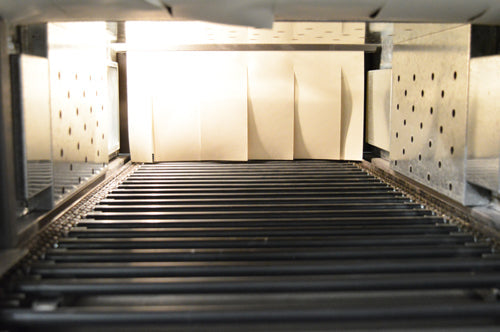How to Size a Shrink Tunnel for Your Product Line