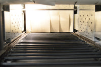 How to Size a Shrink Tunnel for Your Product Line