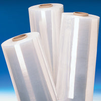 Stretch Film vs. Shrink Film: What's the Difference and Which Do You Need?
