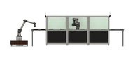 Palletizing 101: Manual vs. Semi-Automatic vs. Robotic