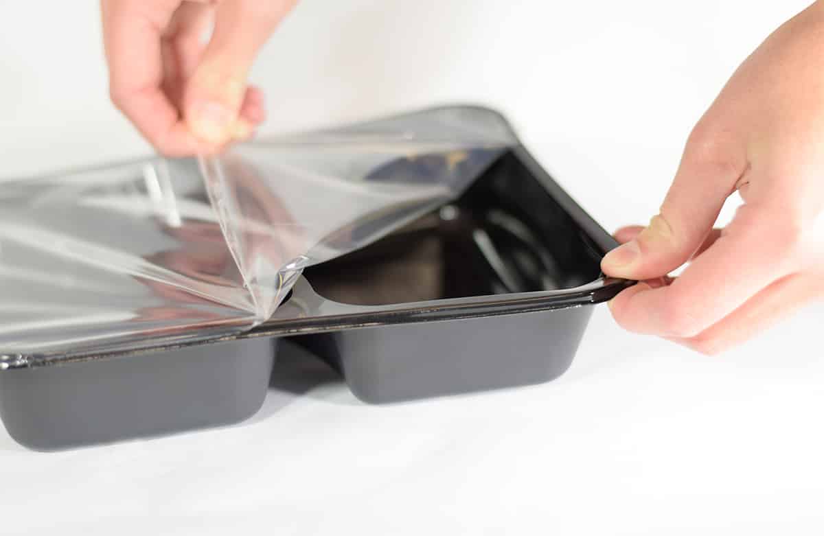 Lidding Film Explained: How to Choose the Right Seal for Your Trays