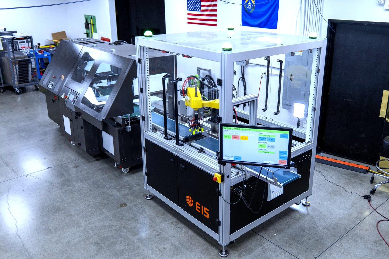 How to Reduce Downtime During Equipment Changeovers