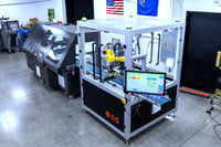 How to Prepare Your Packaging Line for Peak Season Demand