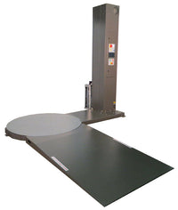 Stretch Wrap Machines: Why Every Warehouse Needs One