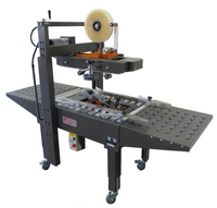 Case Sealers: The Most Overlooked Packaging Equipment Investment