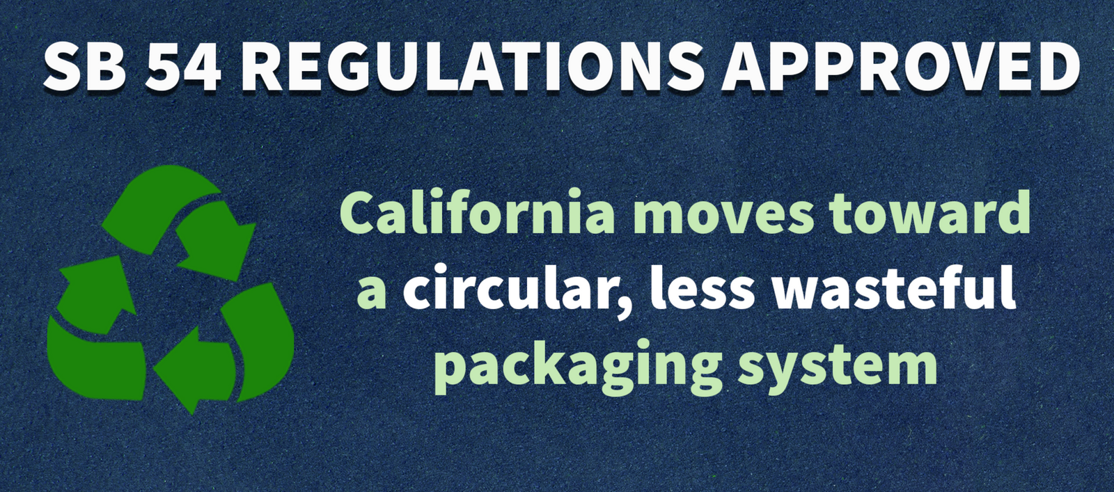 California SB 54: What Businesses Need to Know About Packaging in 2026