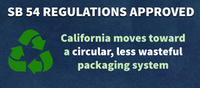 California SB 54: What Businesses Need to Know About Packaging in 2026