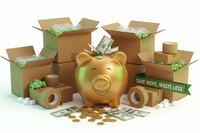 How to Reduce Packaging Costs Without Sacrificing Quality