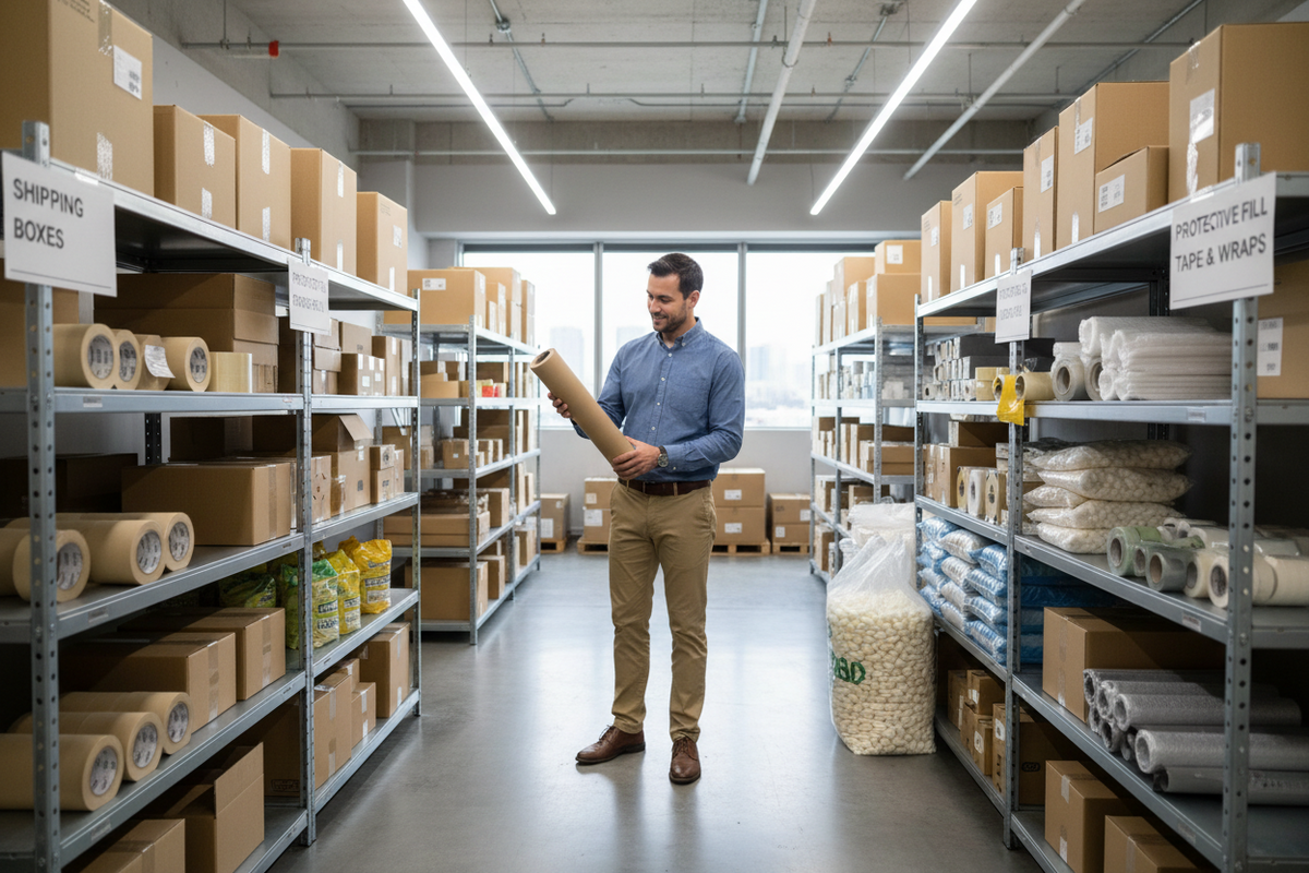 Building a Preventive Maintenance Schedule for a Multi-Machine Line