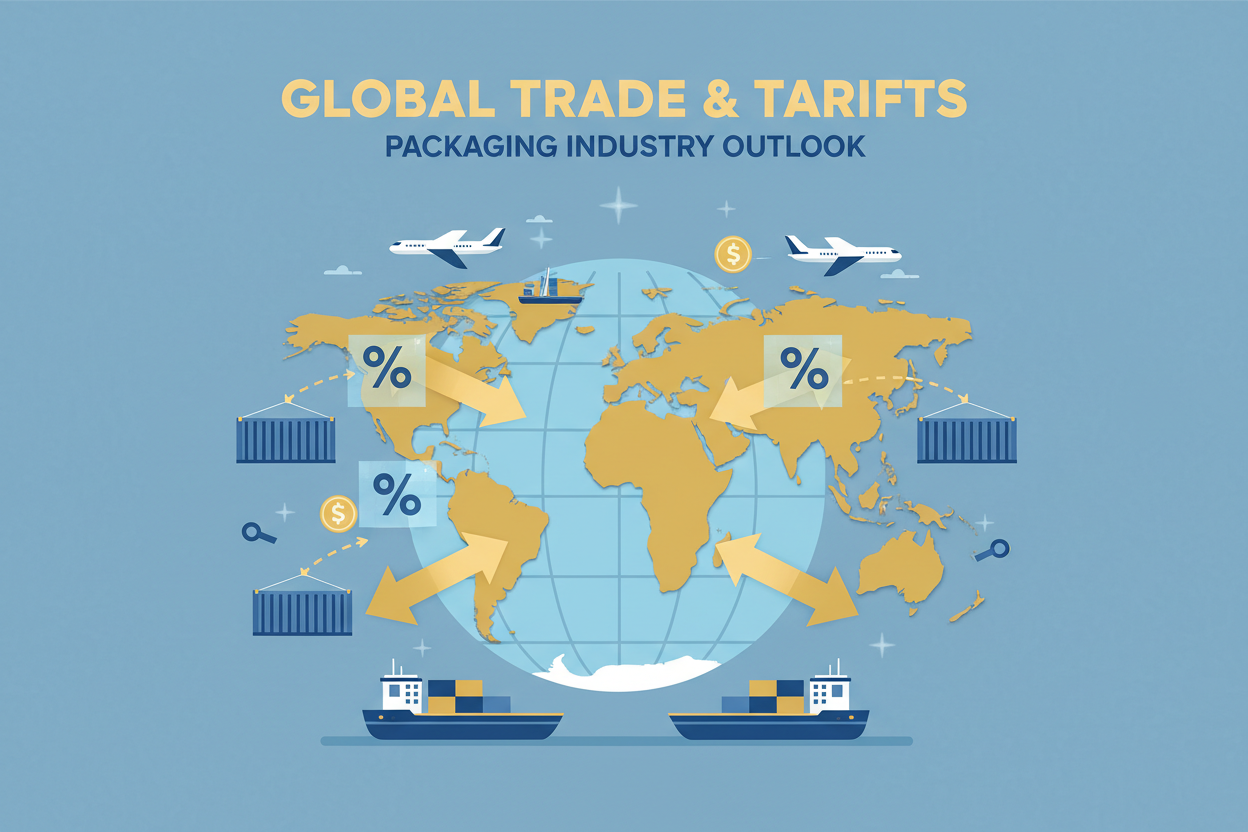 How Tariffs Can Affect Packaging Costs in 2026