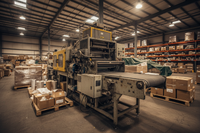 What to Look for When Buying Used Packaging Equipment