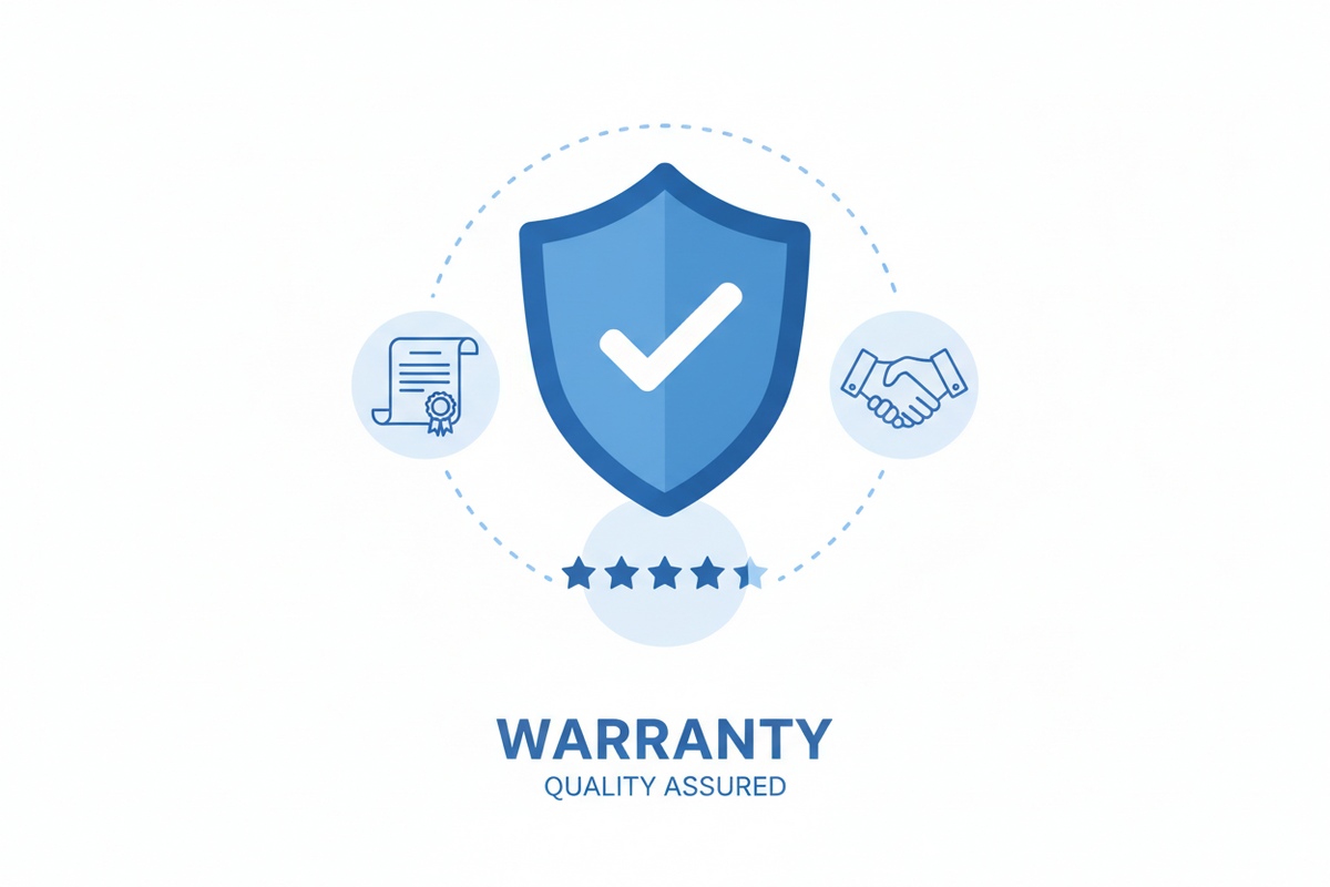 Understanding Warranty Coverage on Packaging Equipment