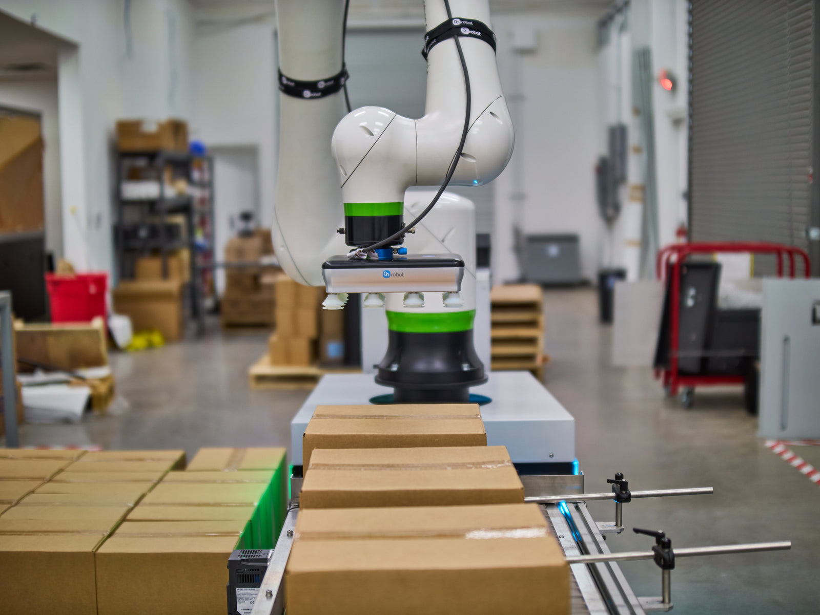 Automation