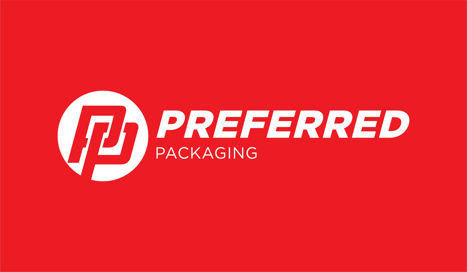 Preferred Packaging Equipment