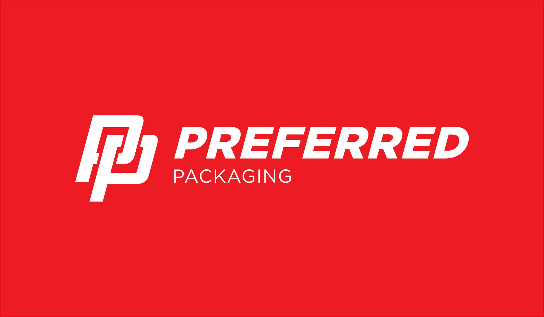 Preferred Packaging Equipment