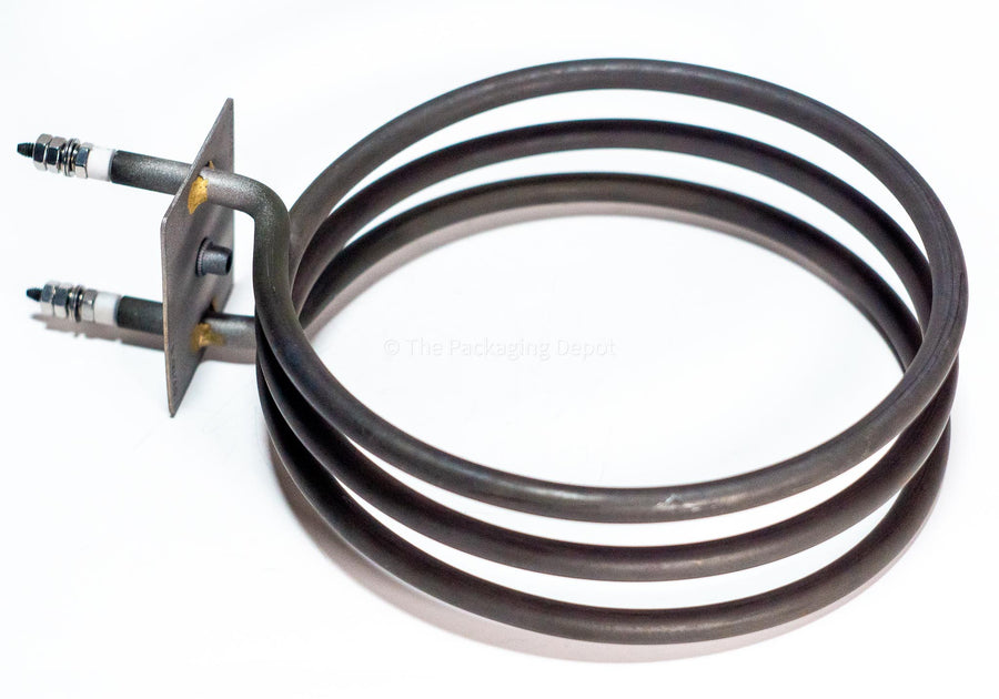 PP1519ECMC/PP1606-20 Heater Coil - 110V & 220V