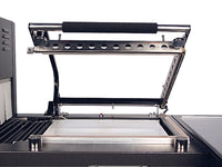 Preferred Packaging - PP1519ECMC Semi-Automatic L-Bar Sealer with Tunnel