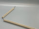 Preferred Packaging Transite Channel & Sealing Blade Set (Thick Stick)