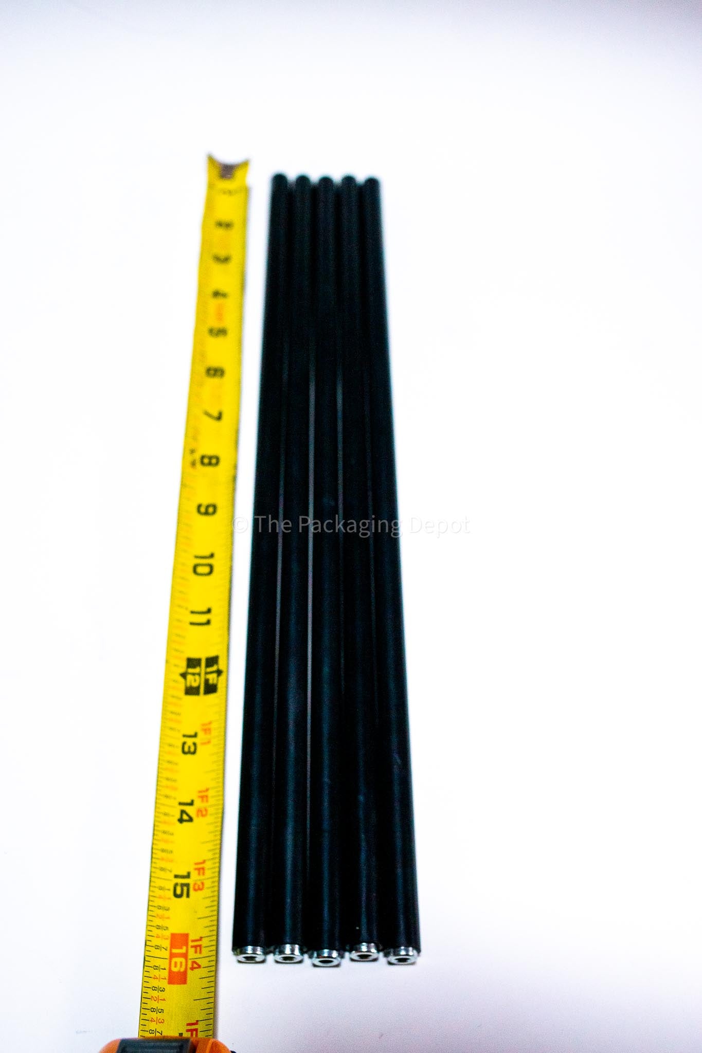 Preferred Packaging 16" Silicone Conveyor Rollers