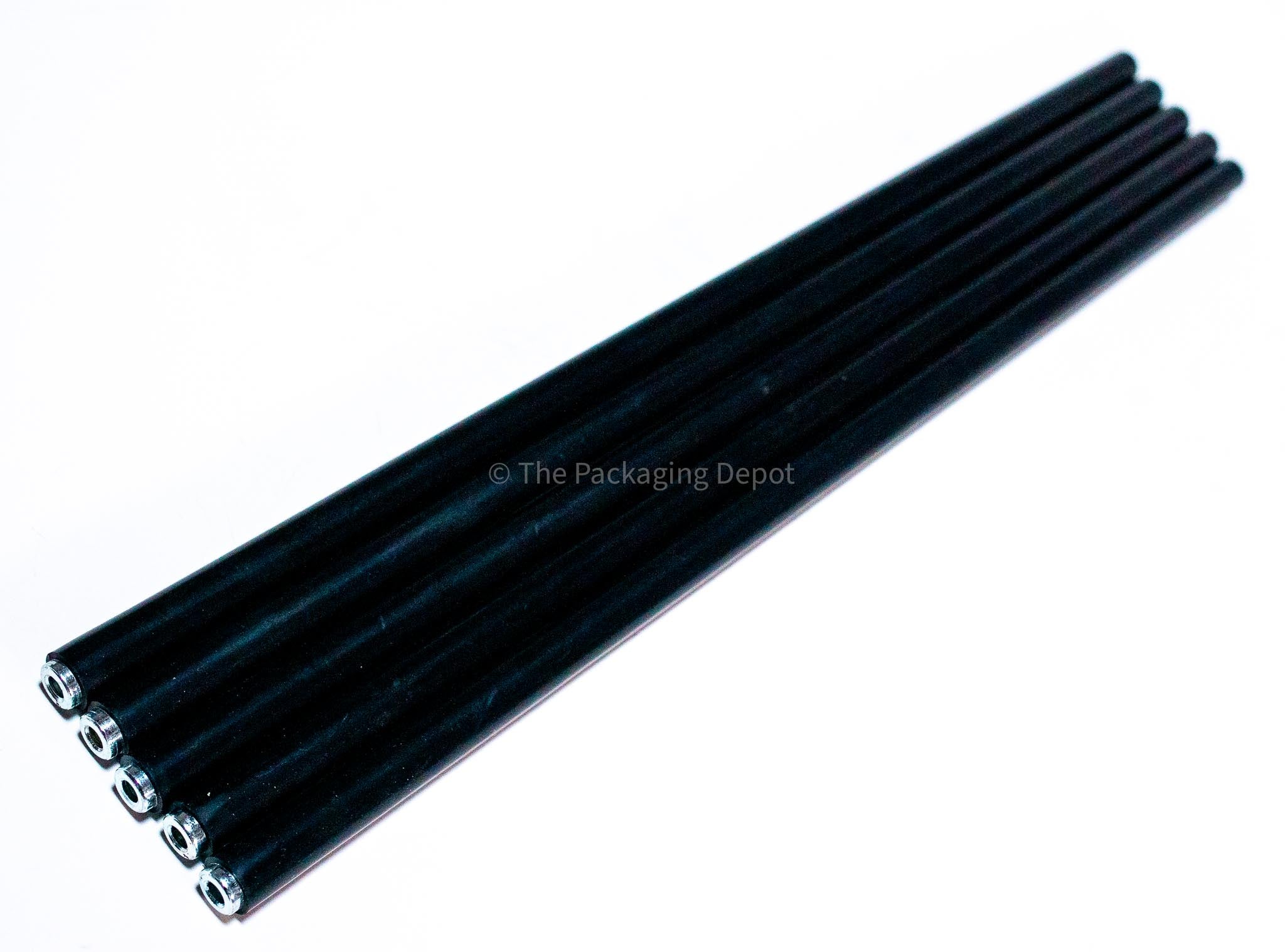 Preferred Packaging 16" Silicone Conveyor Rollers