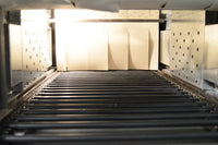 Preferred Packaging - PP1812-28 Shrink Tunnel