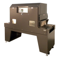 Preferred Packaging - PP1812-44 Shrink Tunnel