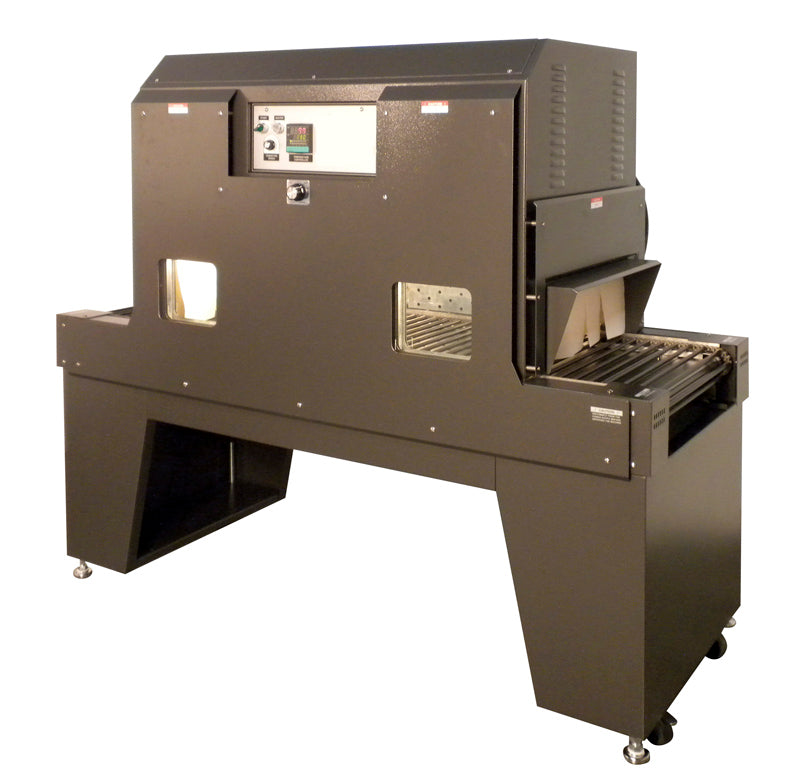 Preferred Packaging - PP1812-44 Shrink Tunnel