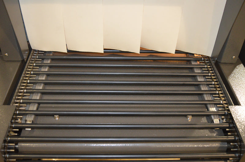 Preferred Packaging - PP1812-44 Shrink Tunnel