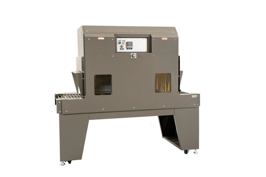 Preferred Packaging - PP1812-44 Shrink Tunnel