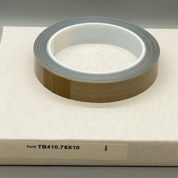 3/4" Teflon Tape | Preferred Packaging