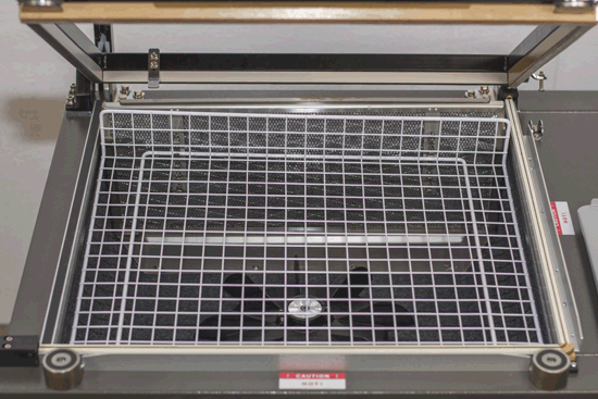 Preferred Packaging - PP48ST Chamber Machine