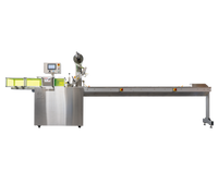 Flow Wrapper