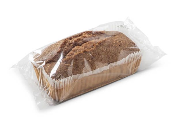 Food packaging