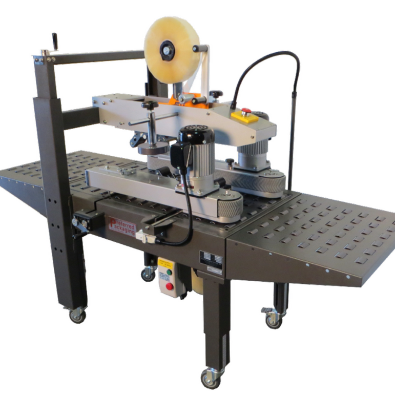 CT50 Carton Sealer
