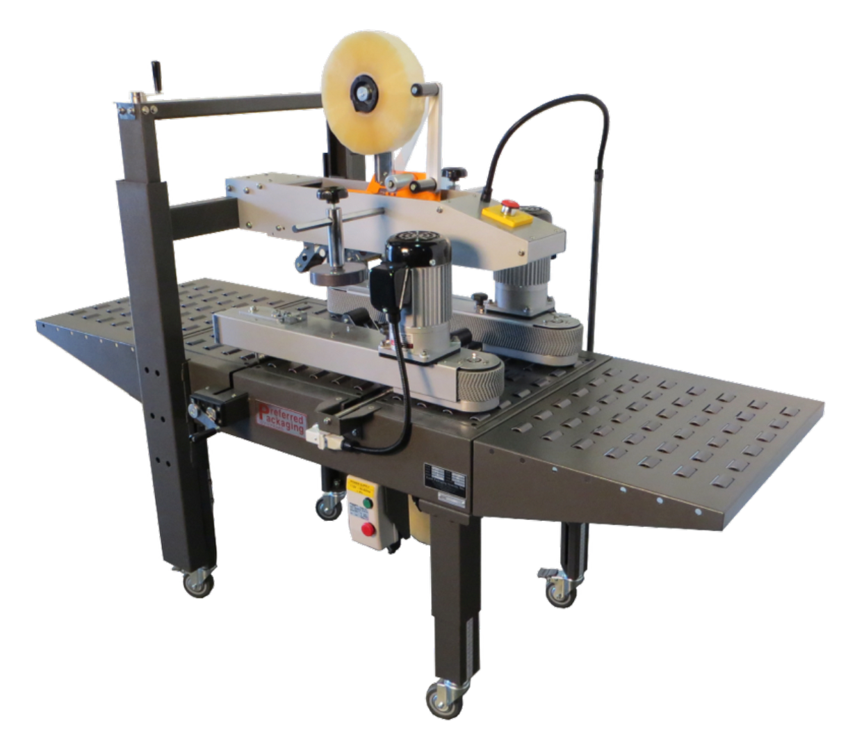 CT50 Carton Sealer