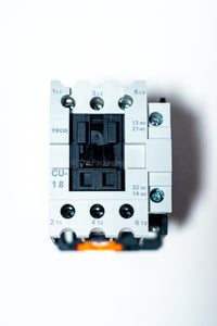 CU-18 Contactor 110V & 220V