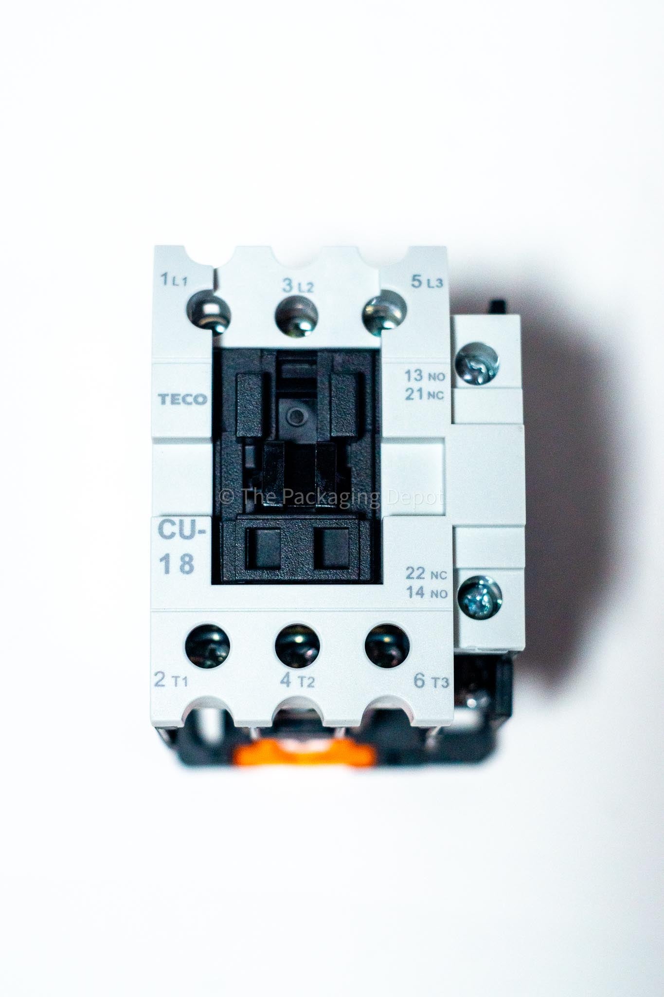 CU-18 Contactor 110V & 220V