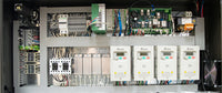 PP5600 Controls