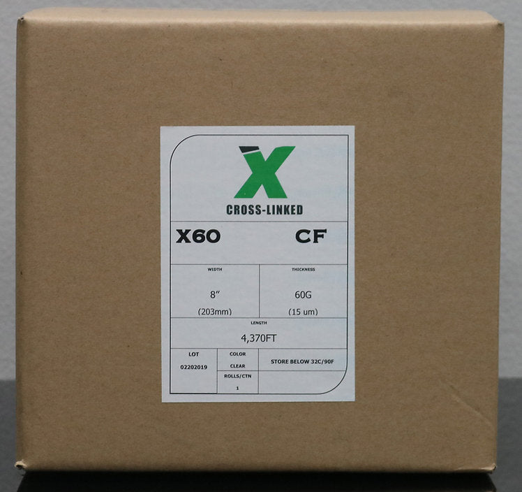 X Film