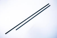 Preferred Packaging Transite Channel & Sealing Blade Set (Thin Stick)