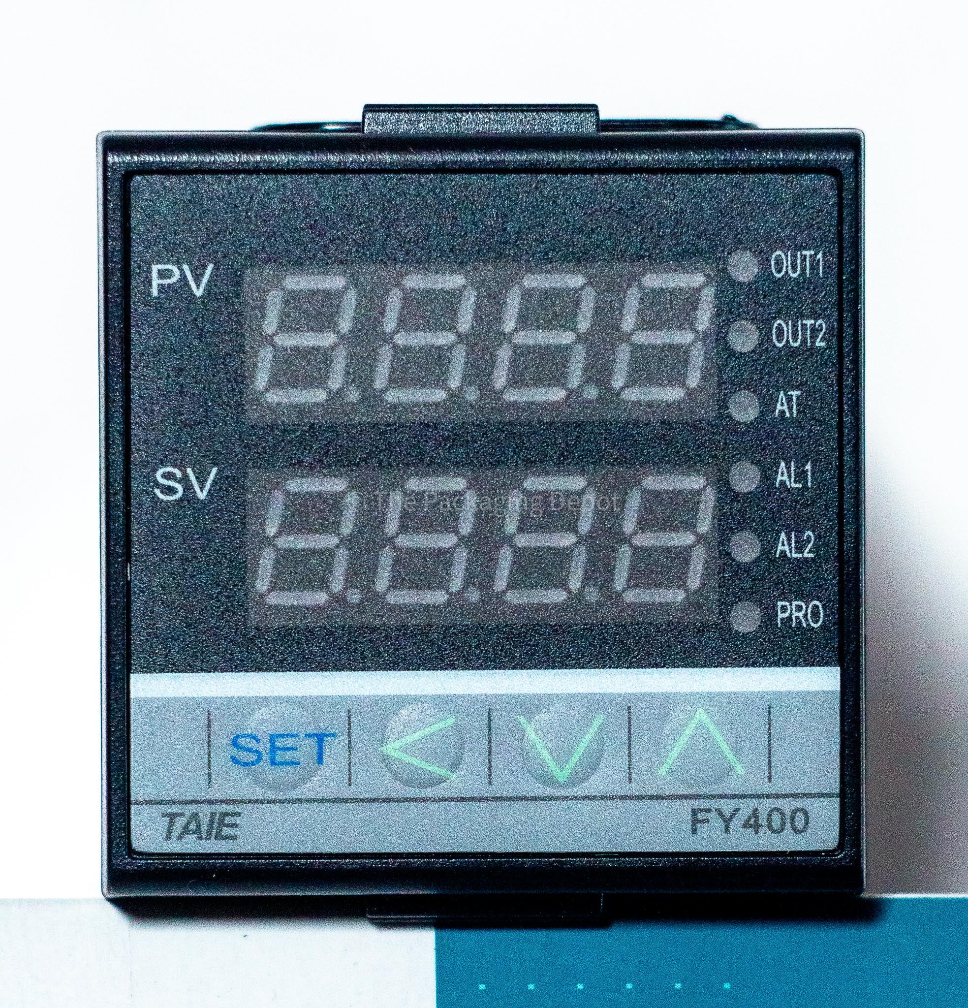 Digital Temperature Controller | Preferred Packaging