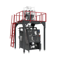 VFFS Vertical Film From Machine