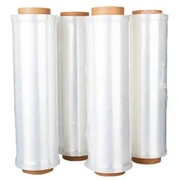 Machine & Hand Stretch Film