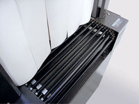 Preferred Packaging 16" Silicone Conveyor Rollers