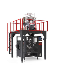 VFFS Vertical Film From Machine