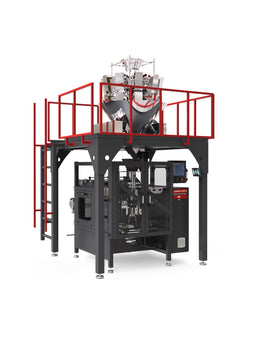 VFFS Vertical Film From Machine