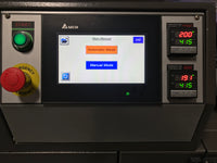INT20 Automatic Side Seal System