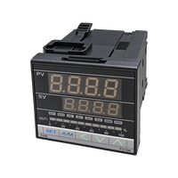 TEMPERATURE CONTROLLER, FY700 - P/N 3500-75