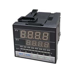 TEMPERATURE CONTROLLER, FY700 - P/N 3500-75